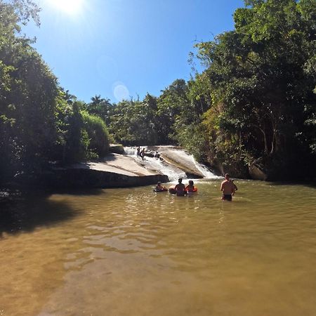 Refugio Boa Sorte , Sana Macae Rj מראה חיצוני תמונה