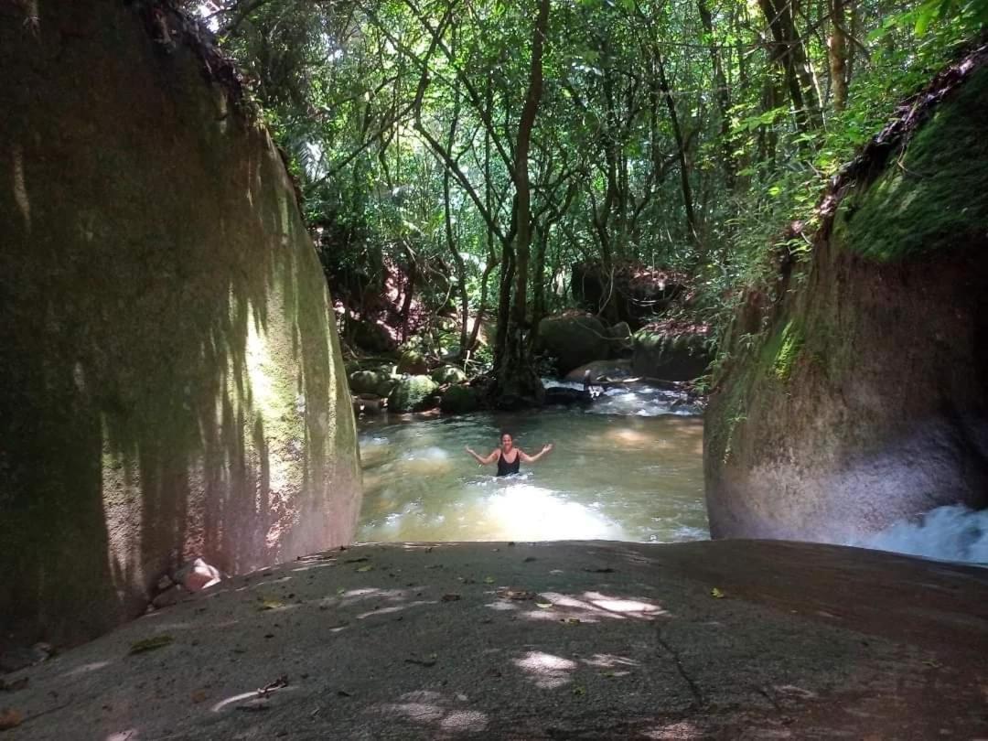 Refugio Boa Sorte , Sana Macae Rj מראה חיצוני תמונה