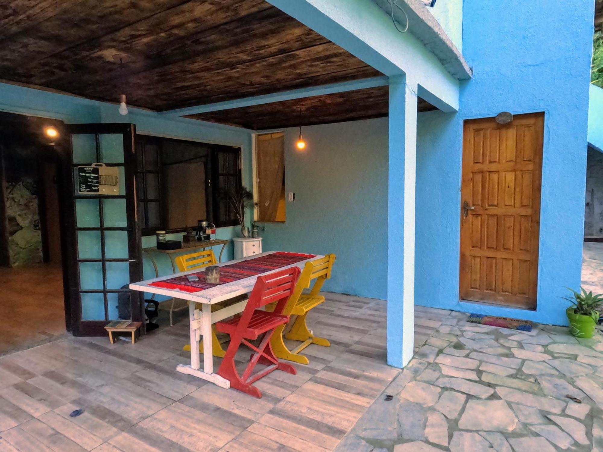 Refugio Boa Sorte , Sana Macae Rj חדר תמונה