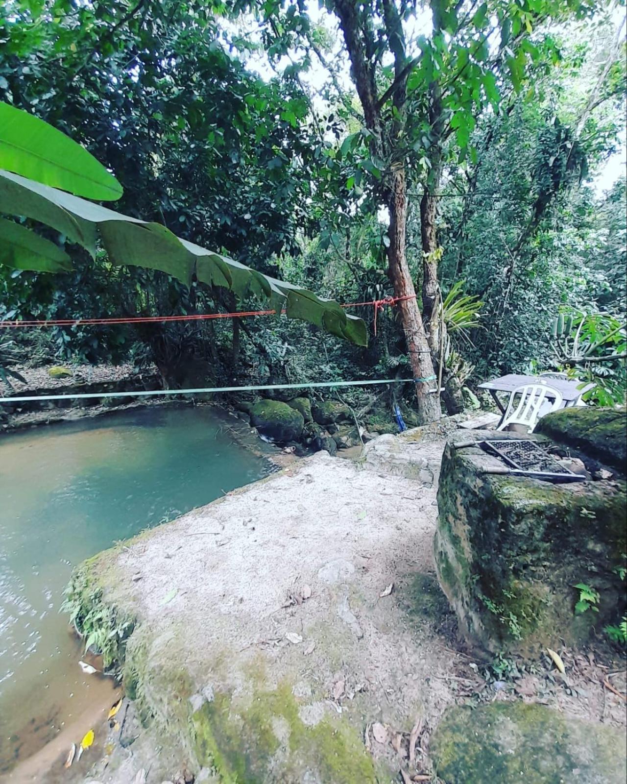 Refugio Boa Sorte , Sana Macae Rj מראה חיצוני תמונה
