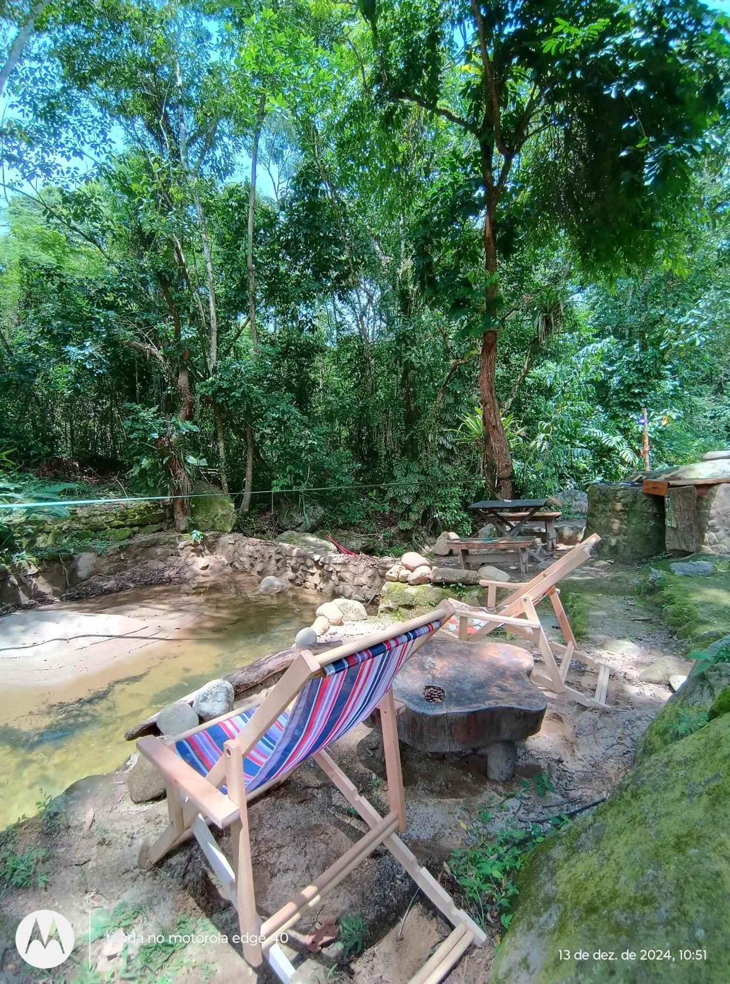Refugio Boa Sorte , Sana Macae Rj מראה חיצוני תמונה